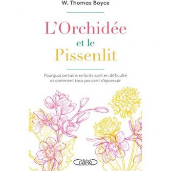 L'Orchidée Et Le Pissenlit