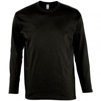 SOLS Monarch XXL Dark Cotton Shirt