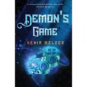 Demon's Game (Demon Mates, Band 2)