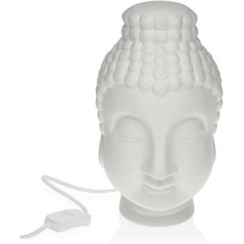 Lámpara de mesa Gautama Buda (15 x 25,5 x 15,5 cm)