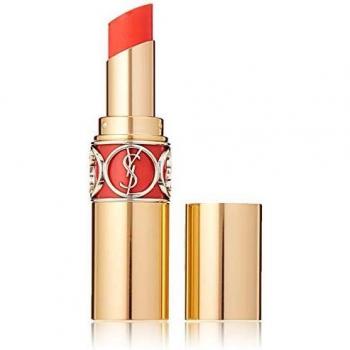 Yves Saint Laurent Rouge Volupté Shine Oil-In-Stick 12 Corail Incandescent 3,2 g