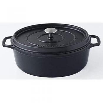 Invicta Cocotte Ovale