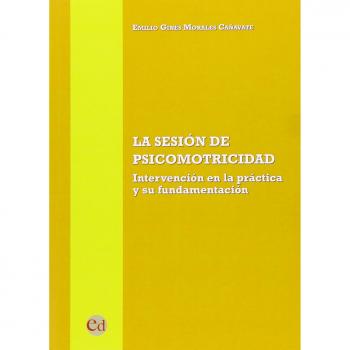 Sesión De Psicomotricidad, La