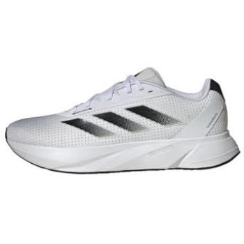 Adidas Duramo SL Trainers Cloud White/Core Black/Grey Five US M10.5/W11.5