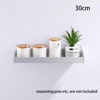 Estante de especias de pared