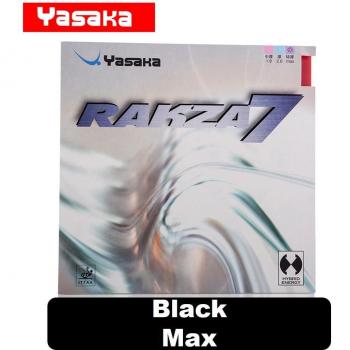 Yasaka RAKZA 7 Caoutchouc Éponge