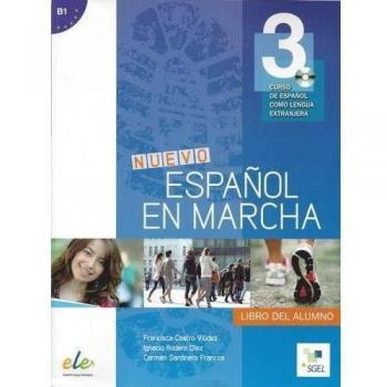 Nuevo Español En Marcha 3 B1