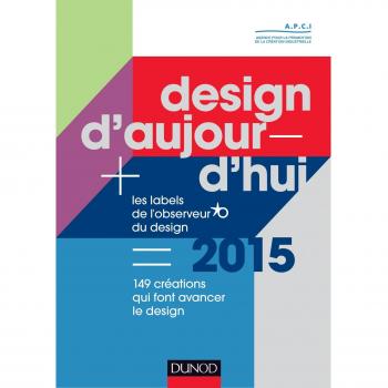 Design d'aujourd'hui
