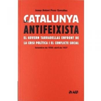 Catalunya antifeixista