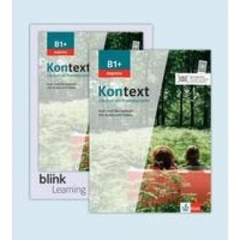 Kontext B1+ express, MediaBundle