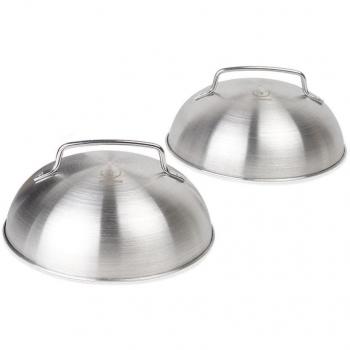 BurgerCover, 2er Set, Abdeckung