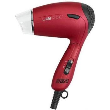 Clatronic HTD 3429 Haartrockner Rot