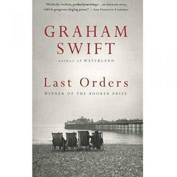 Last Orders by Graham Swift (Paperback, 1997)