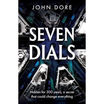 John Dore Seven Dials