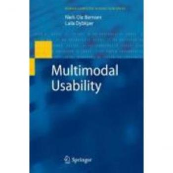 Multimodal Usability