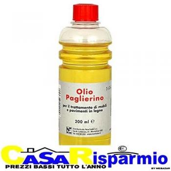 Olio di Paglierino Extravergine Amacasa