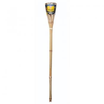 Citronella Scented Bamboo Torch