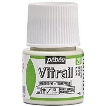 Peinture vitrail 45ml