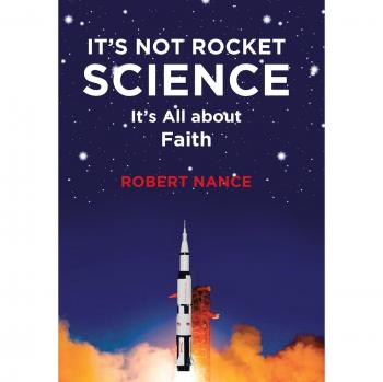 Its not rocket science hardcover