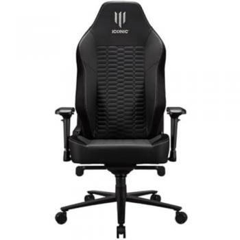 Fauteuil Ergonomique Iconic Silver Ghost