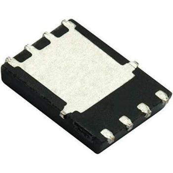 Vishay MOSFET SI7850DP-T1-E3 1 Canal N 1.8 W PowerPAK-So-8 1 pc(s)