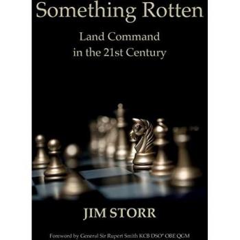 Something Rotten: Land Command in the 21st Century