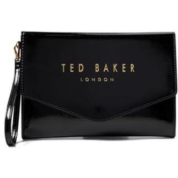 Ted Baker Crinkle Clutch