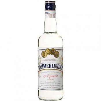 Bommerlunder Aquavit 38 % Vol. 0,7 L