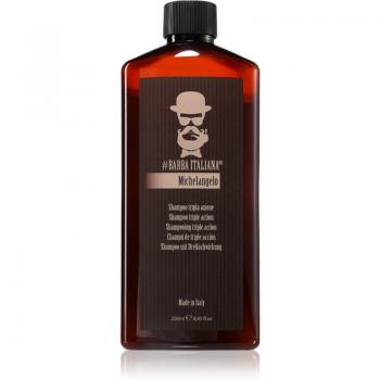 Norma Barba Italiana Shampoing Anti-Desquamation 50 ml