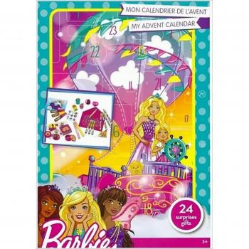 Barbie Dreamhouse