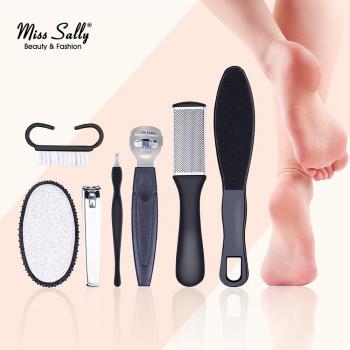 Set de Cuidado Inox de Uñas