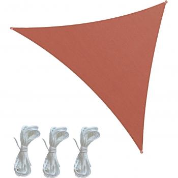 Voile d'ombrage en polyester Rebecca Mobili 300x300