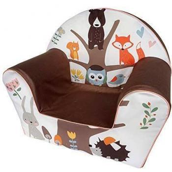 Knorr® toys Poltroncina Infantile