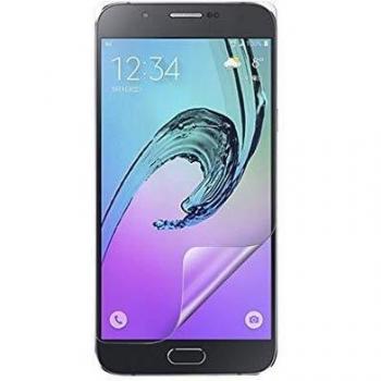 Celicious Impact Anti-Shock Shatterproof Screen Cover for Samsung Galaxy A8
