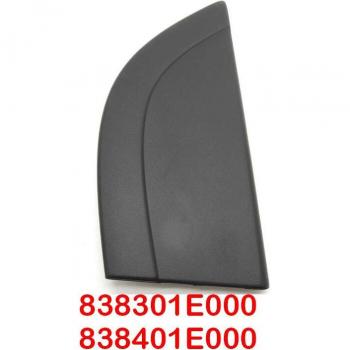 Hyundai Accent 2006 Rear Exterior Door Cover OEM 838301E000 838401E000