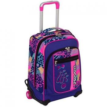 Seven Trolley Rosa Viola – Swag Girl – Spallacci Camuflati