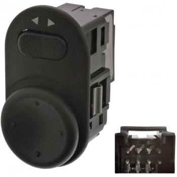 Febi bilstein 40477 switch for mirror adjustment (left)