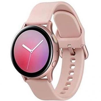 Samsung Galaxy Watch Active2 44 mm Pink‑Gold Uhr