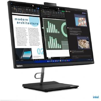 Computador AIO Lenovo ThinkCentre Neo 30a 21.5” Intel Core I5-1240P 8GB RAM 256GB SSD Windows 11 Pro