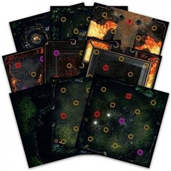 Dark Souls Board Game