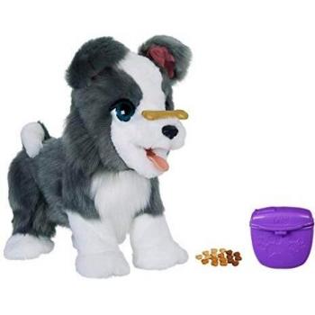 Ricky, das schlaueste Hündchen von Hasbro