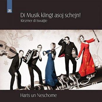 Di Musik Klingt Asoj Schejn!