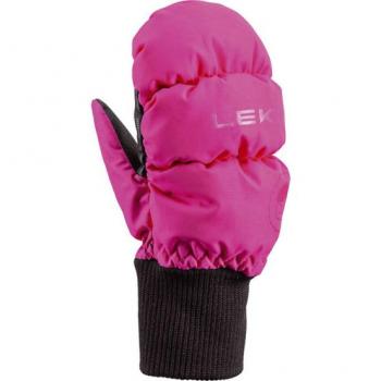Manoplas Leki Little Eskimo Cortas