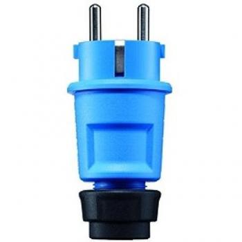 ABL SURSUM 1519150 Schuko-Stecker 250 V, 16 A