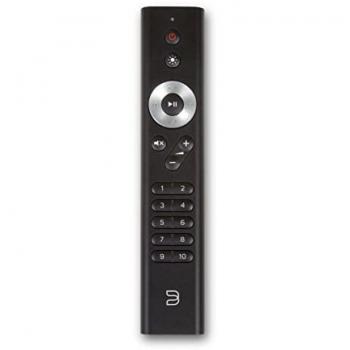 RC1 BluSound Controllo