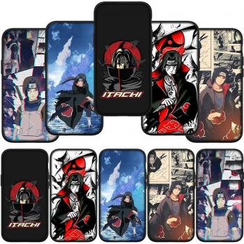 Itachi & Sasuke Dual Design Case for iPhone 12 Pro Max