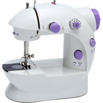 Wireless Electric Sewing Machine for Home Use