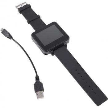 Reloj Receptor FPV 5,8 GHz 48CH con Pantalla TFT de 2