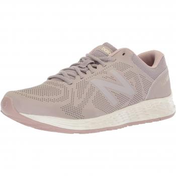 New Balance Arishi Luxe Fresh Foam, Running Femme, Ecru