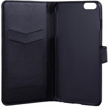 Xqisit Slim Wallet Hülle für iPhone 6s Plus